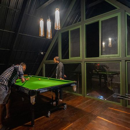 K Mansion Lejlighed Munnar Eksteriør billede